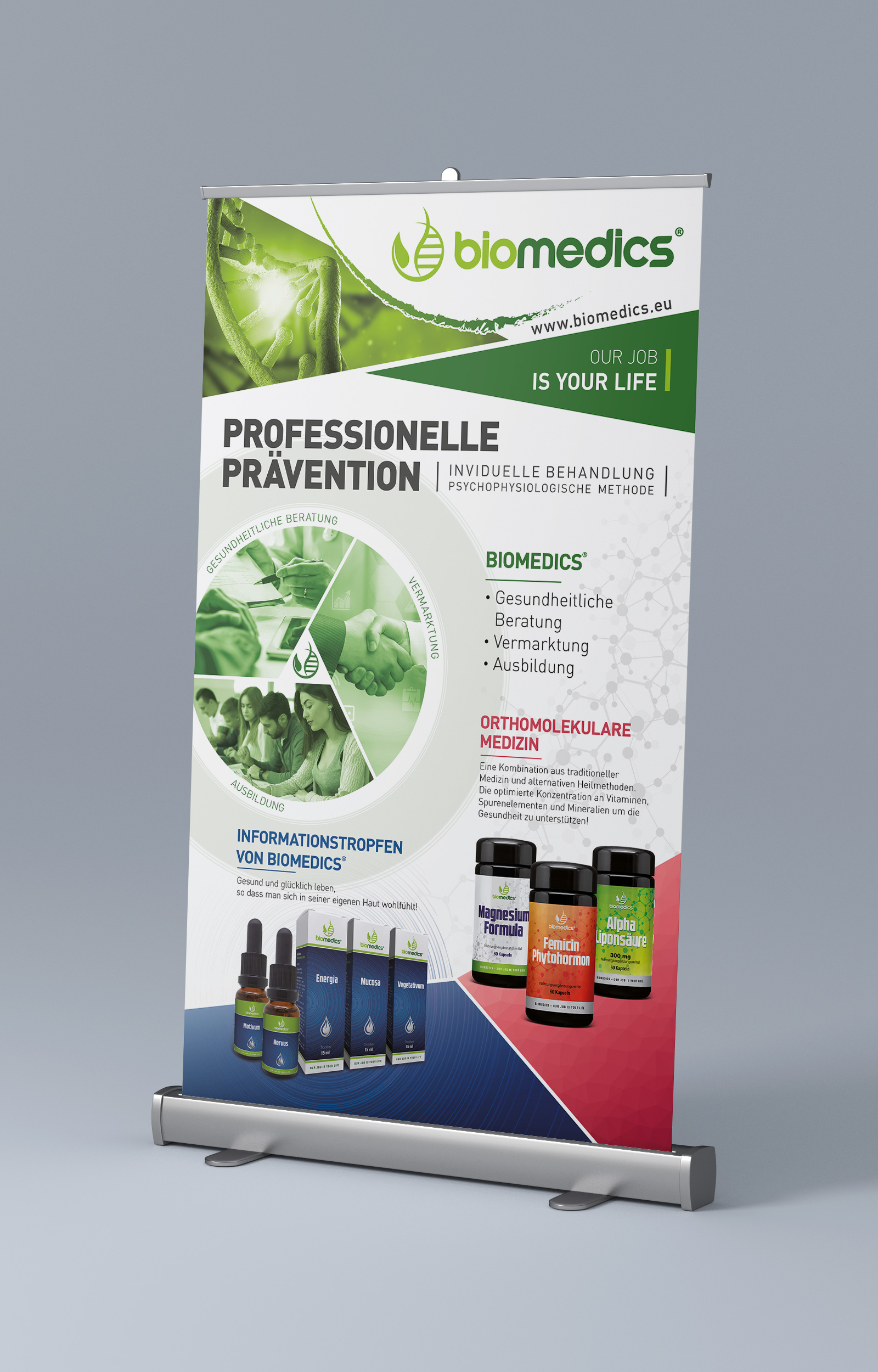 Biomedics