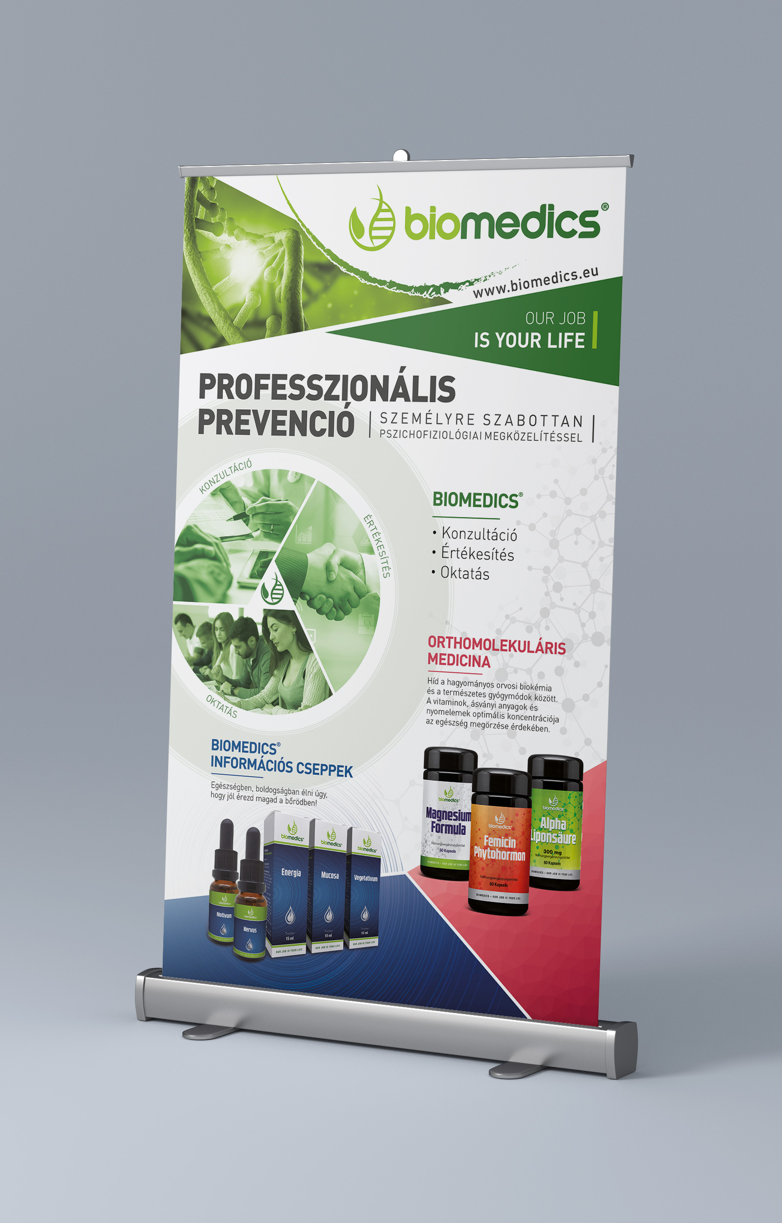 Biomedics