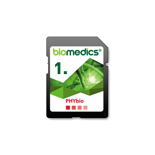 BIOMEDICS