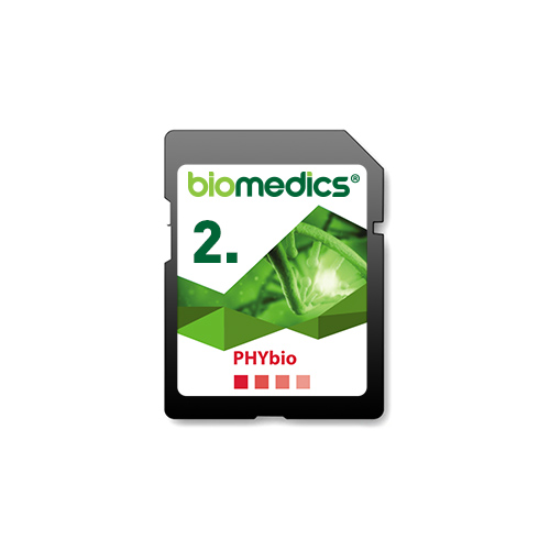 BIOMEDICS